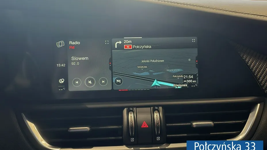 ALFA ROMEO Giulia -