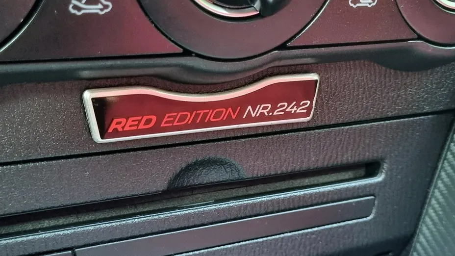 MAZDA 2 -