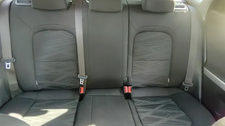 KIA Cee'd -
