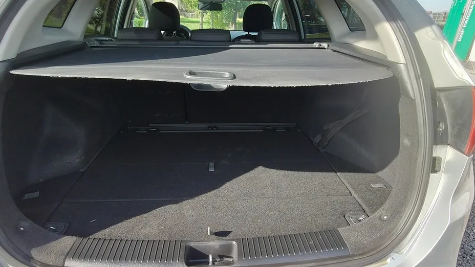 KIA Cee'd -