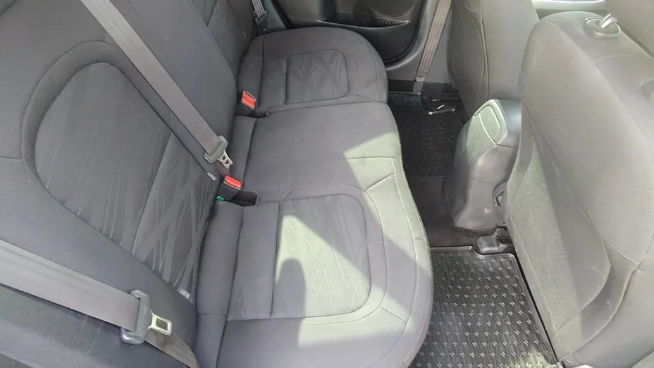 KIA Cee'd -