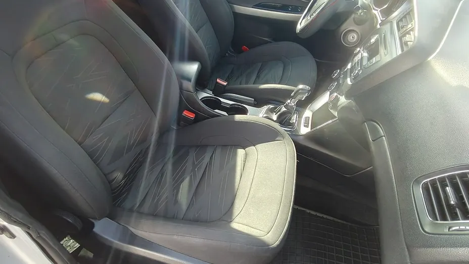 KIA Cee'd -