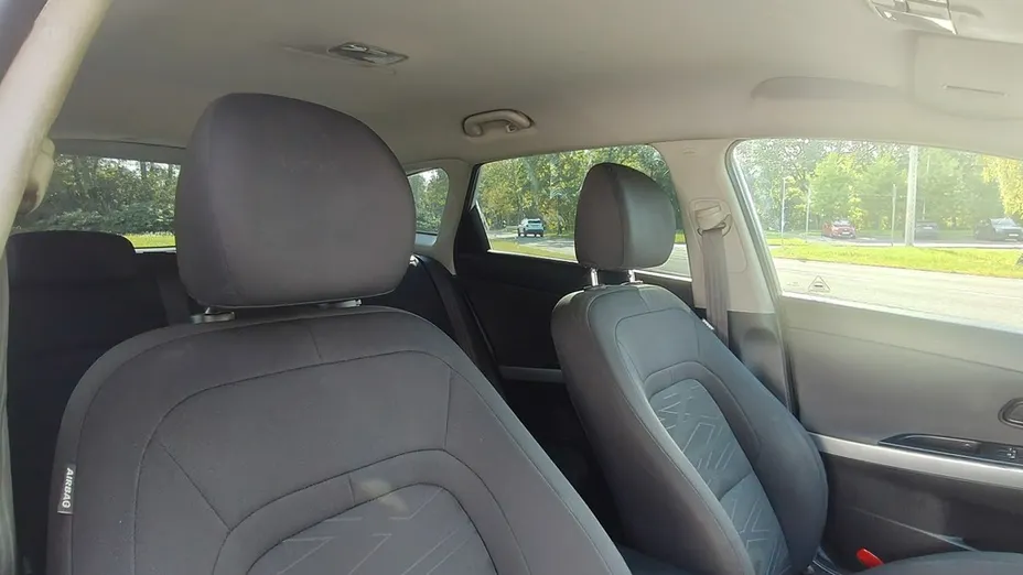 KIA Cee'd -