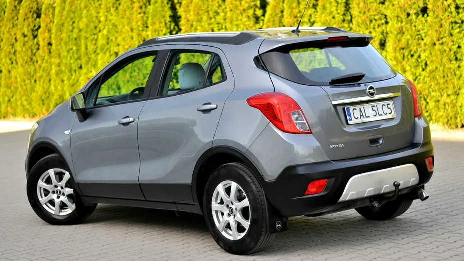 OPEL Mokka -