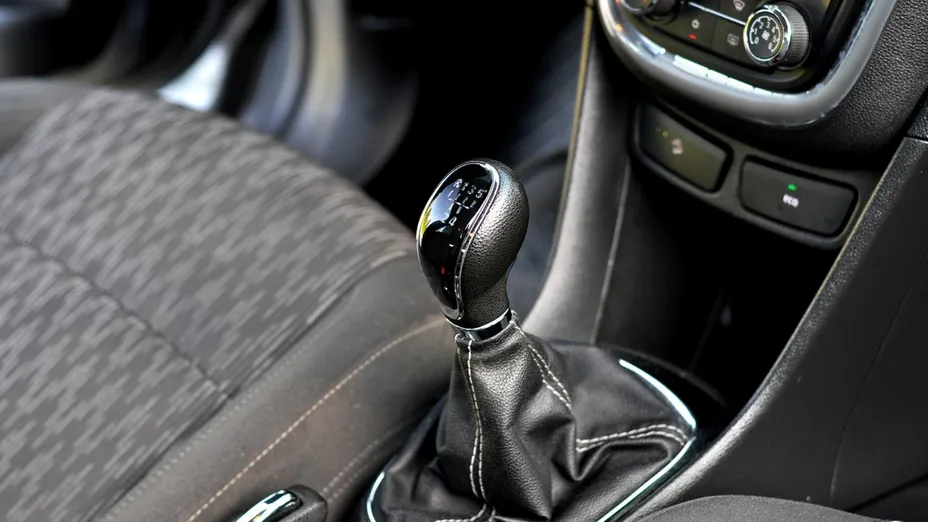 OPEL Mokka -