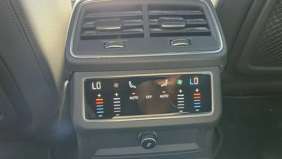 AUDI A6 Avant -