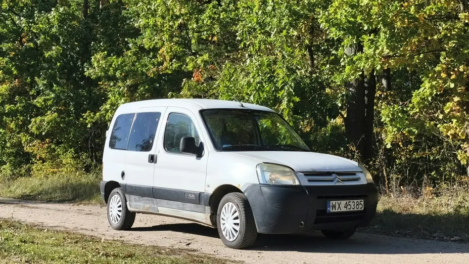 CITROEN Berlingo -