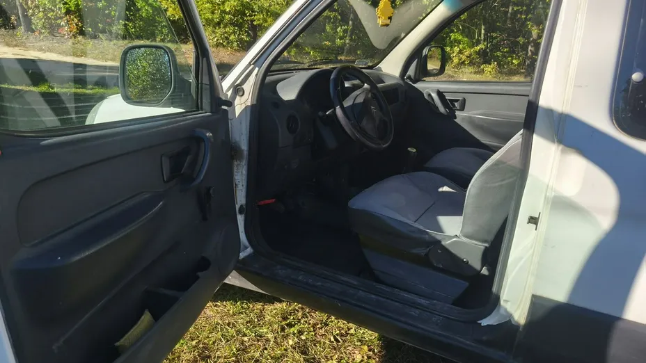 CITROEN Berlingo -