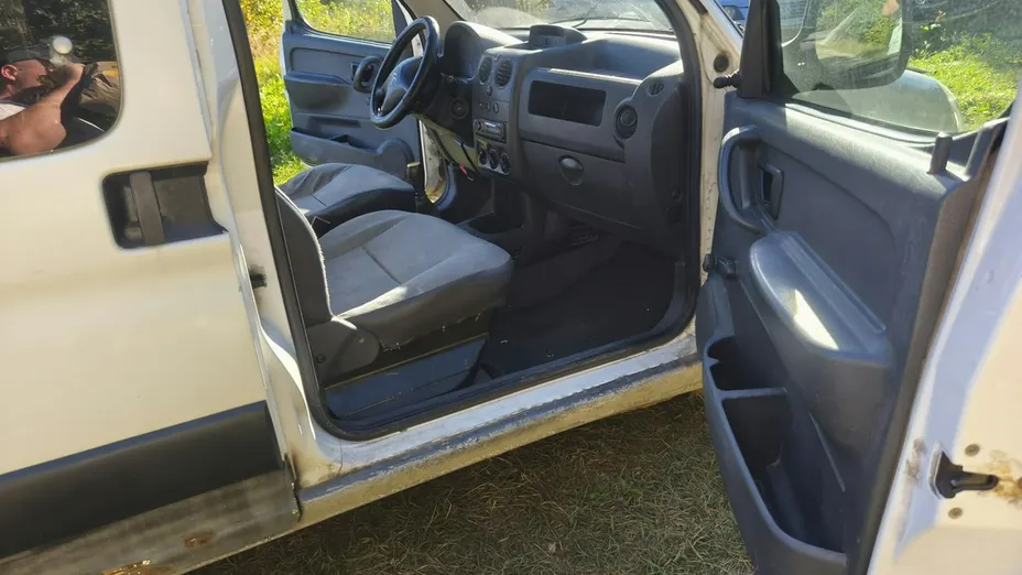 CITROEN Berlingo -