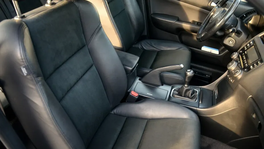 HONDA Accord -