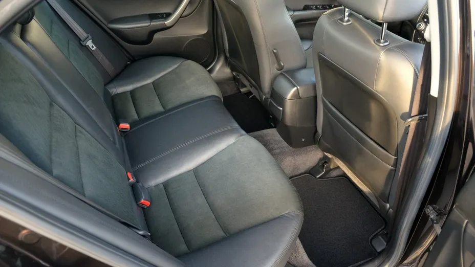HONDA Accord -