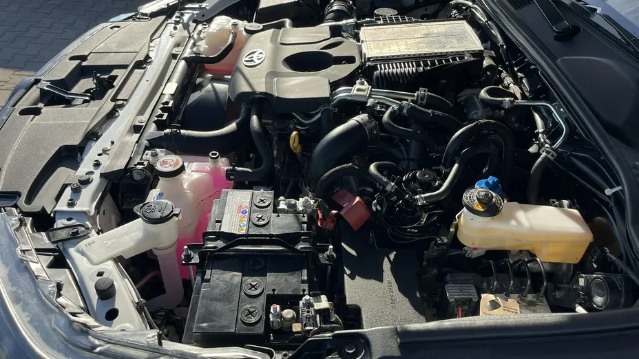 TOYOTA HiLux -