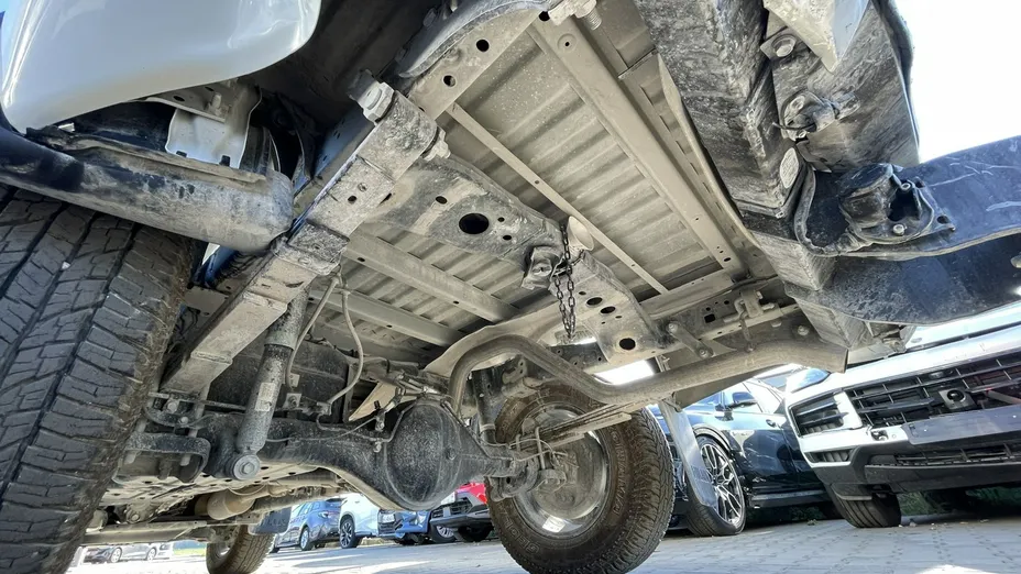 TOYOTA HiLux -