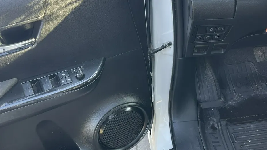 TOYOTA HiLux -