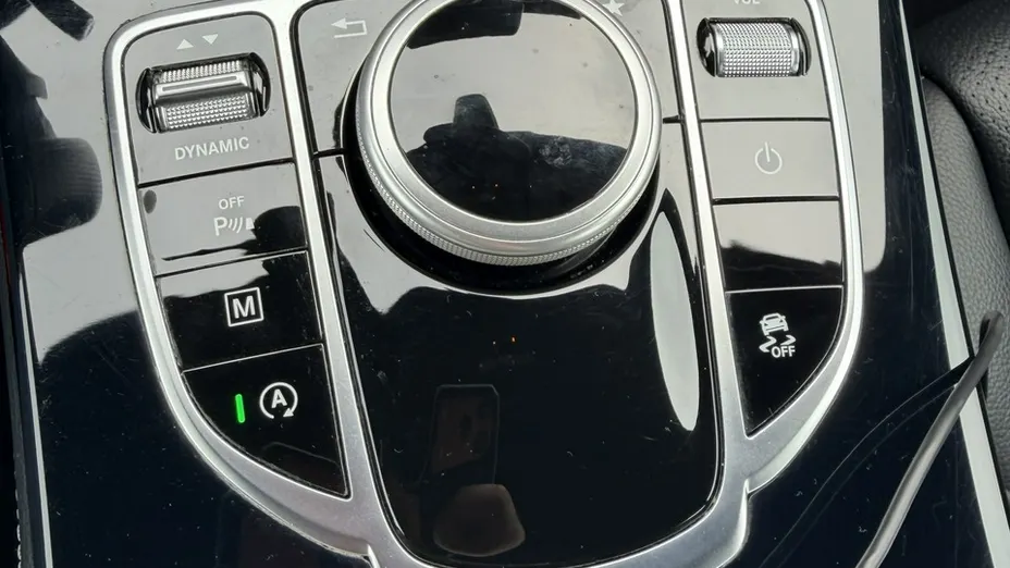 MERCEDES-BENZ A Klasa -