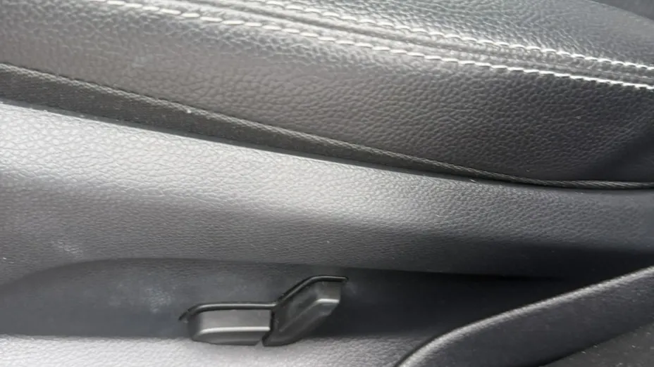 MERCEDES-BENZ A Klasa -