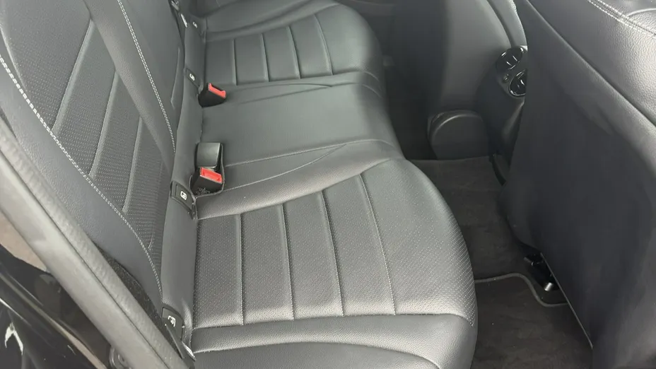 MERCEDES-BENZ A Klasa -