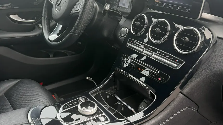 MERCEDES-BENZ A Klasa -