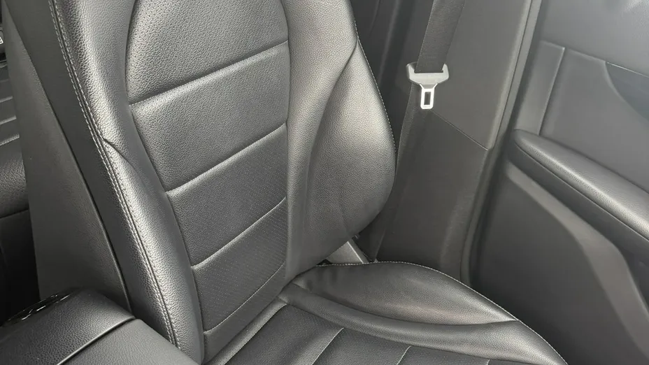 MERCEDES-BENZ A Klasa -