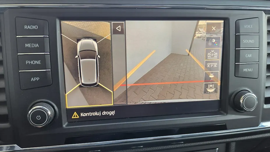SEAT ATECA -