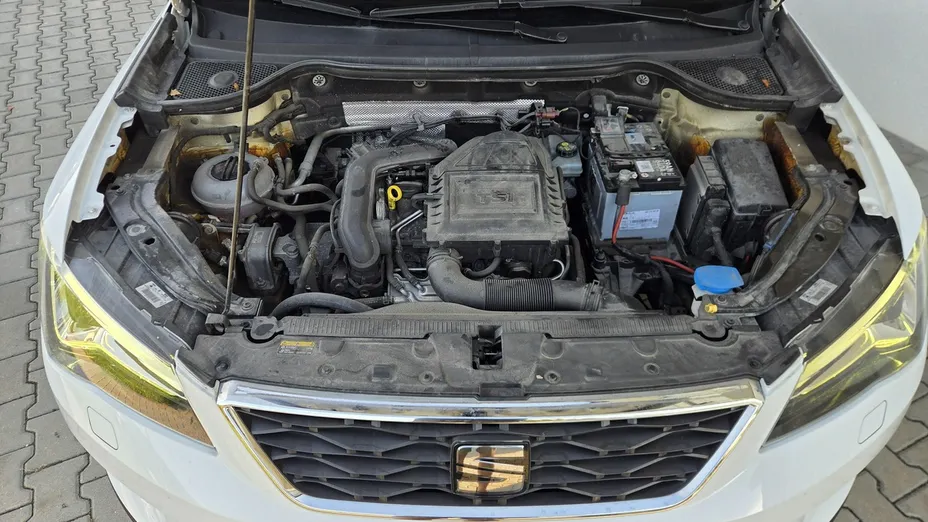 SEAT ATECA -