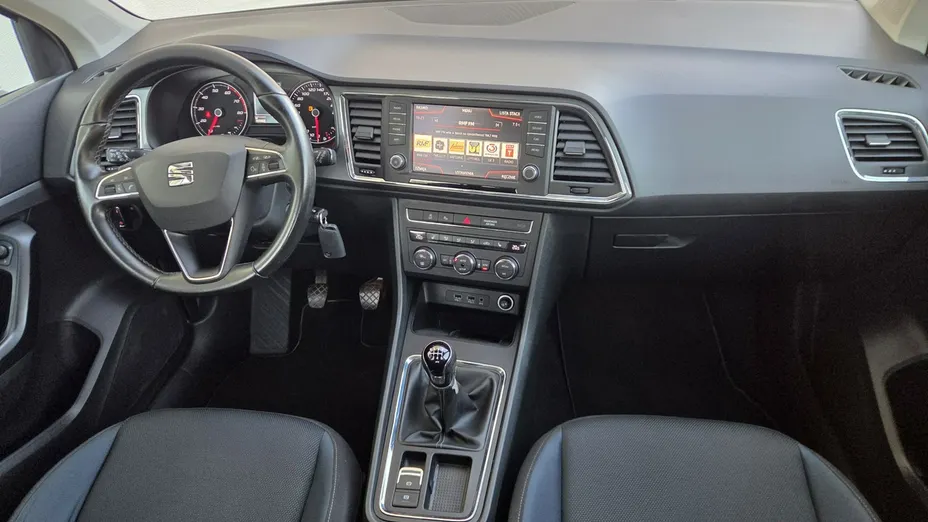 SEAT ATECA -