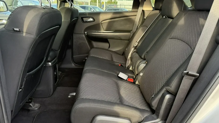 FIAT Freemont -