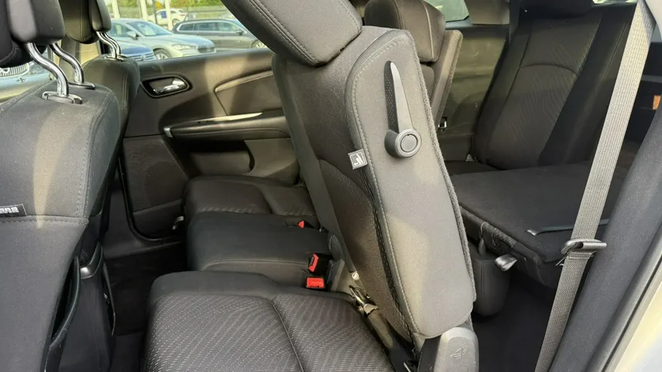 FIAT Freemont -