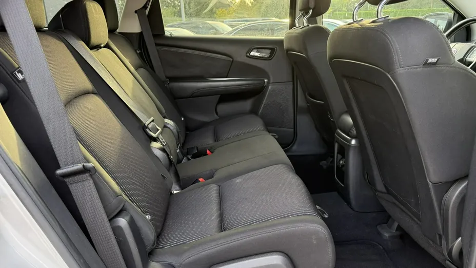 FIAT Freemont -