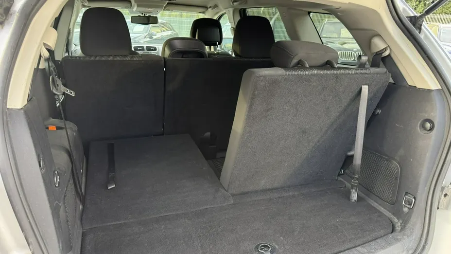 FIAT Freemont -