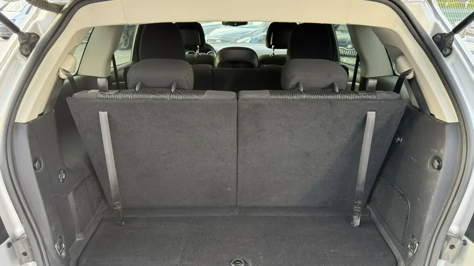 FIAT Freemont -