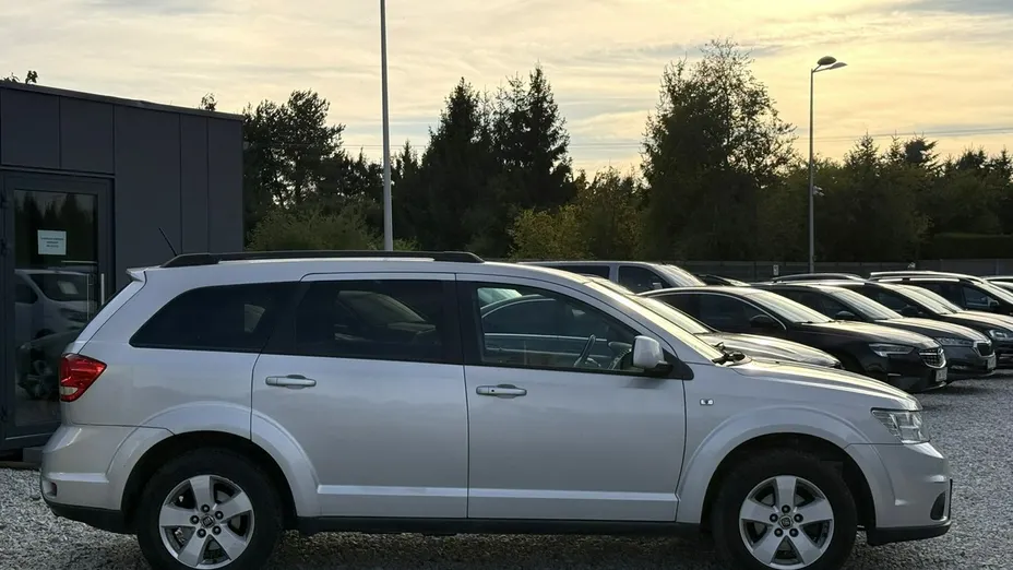 FIAT Freemont -