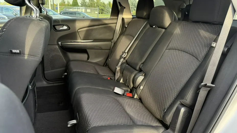 FIAT Freemont -