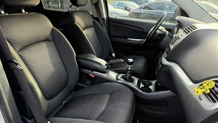 FIAT Freemont -