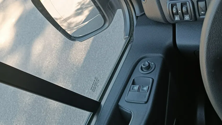 RENAULT Trafic -