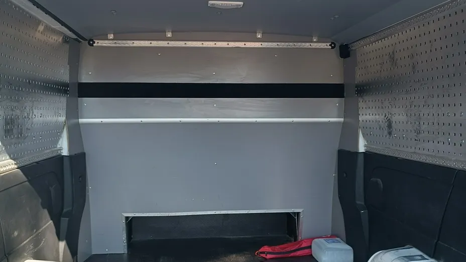 RENAULT Trafic -