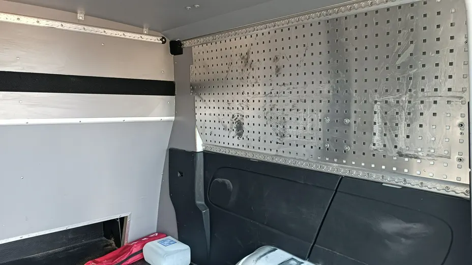 RENAULT Trafic -