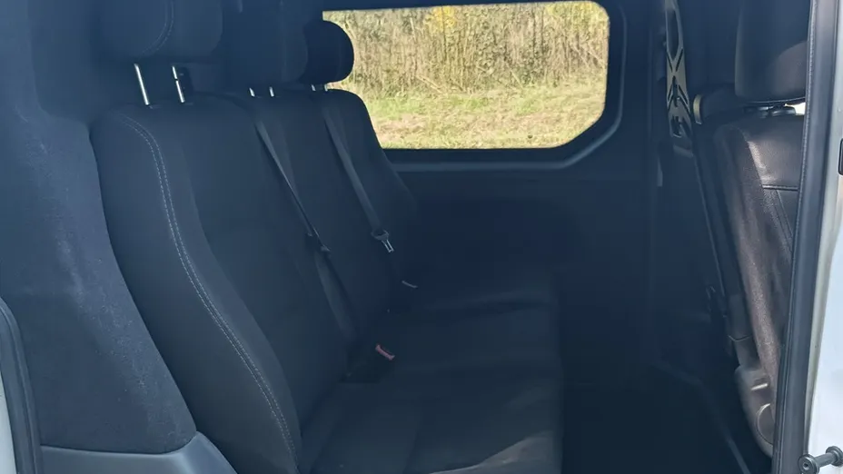 RENAULT Trafic -