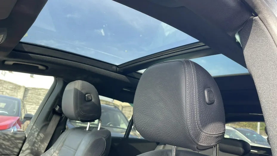 MERCEDES-BENZ GLE -