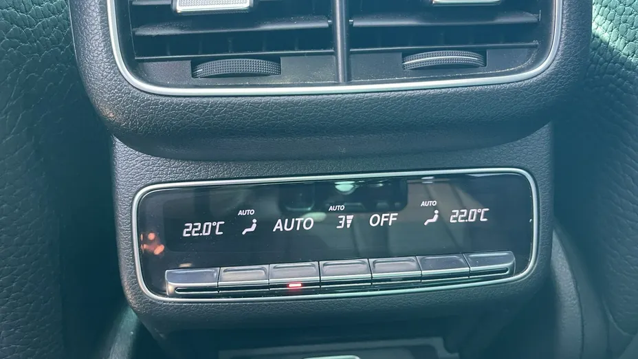 MERCEDES-BENZ GLE -