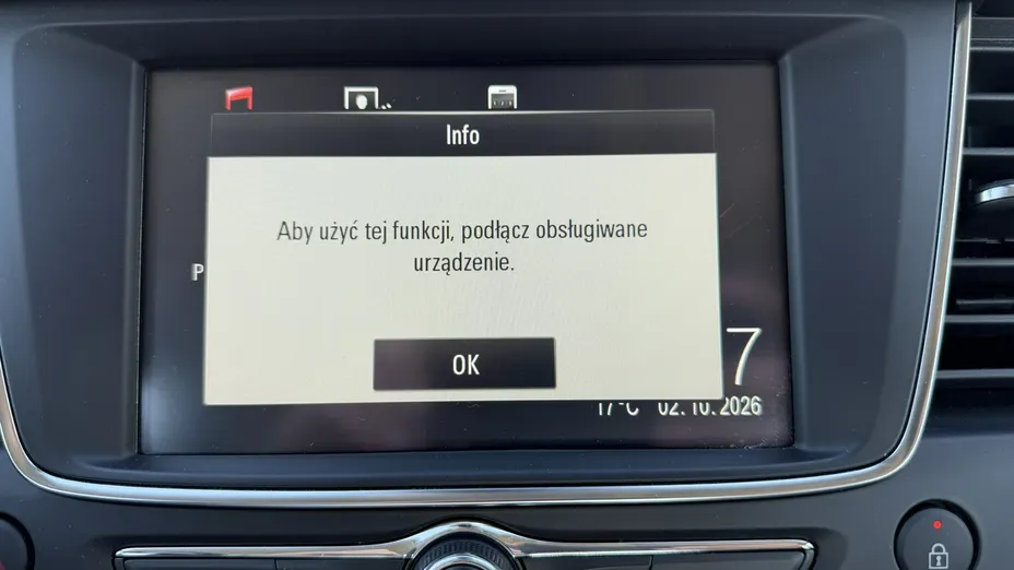 OPEL Crossland -