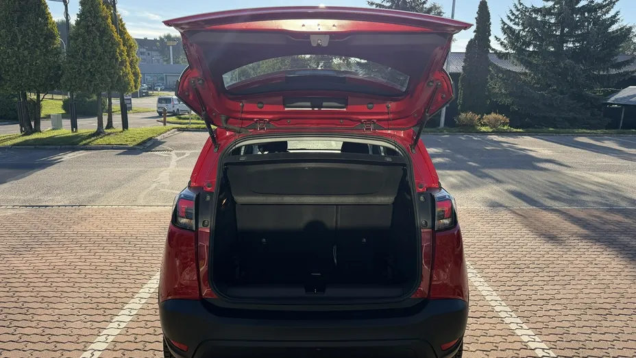 OPEL Crossland -