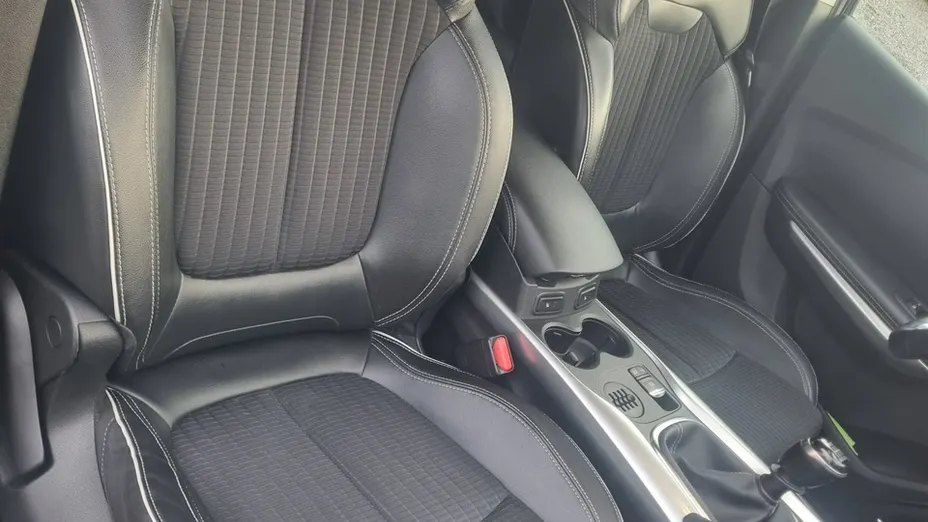 RENAULT Kadjar -