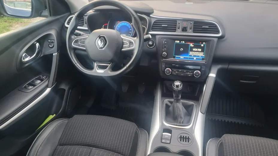 RENAULT Kadjar -