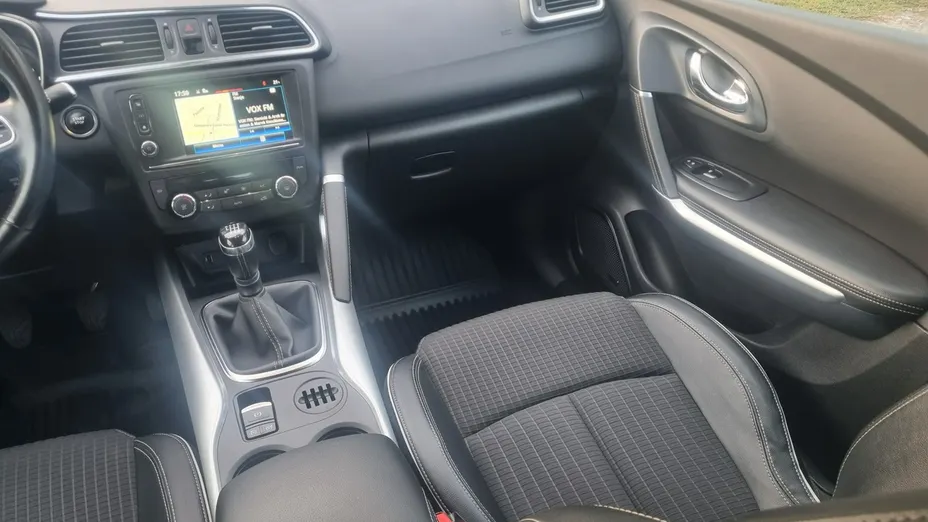 RENAULT Kadjar -