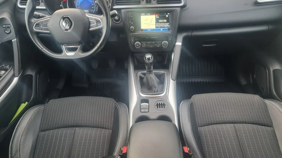 RENAULT Kadjar -