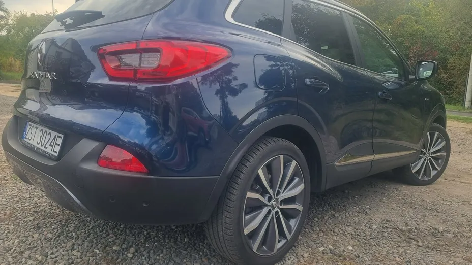 RENAULT Kadjar -