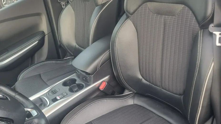 RENAULT Kadjar -