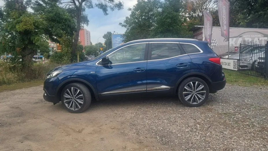 RENAULT Kadjar -