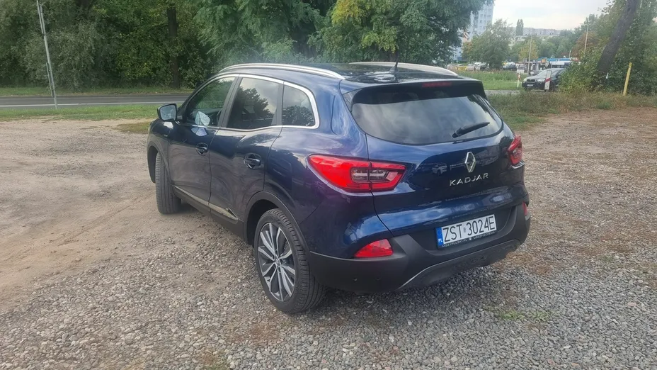 RENAULT Kadjar -